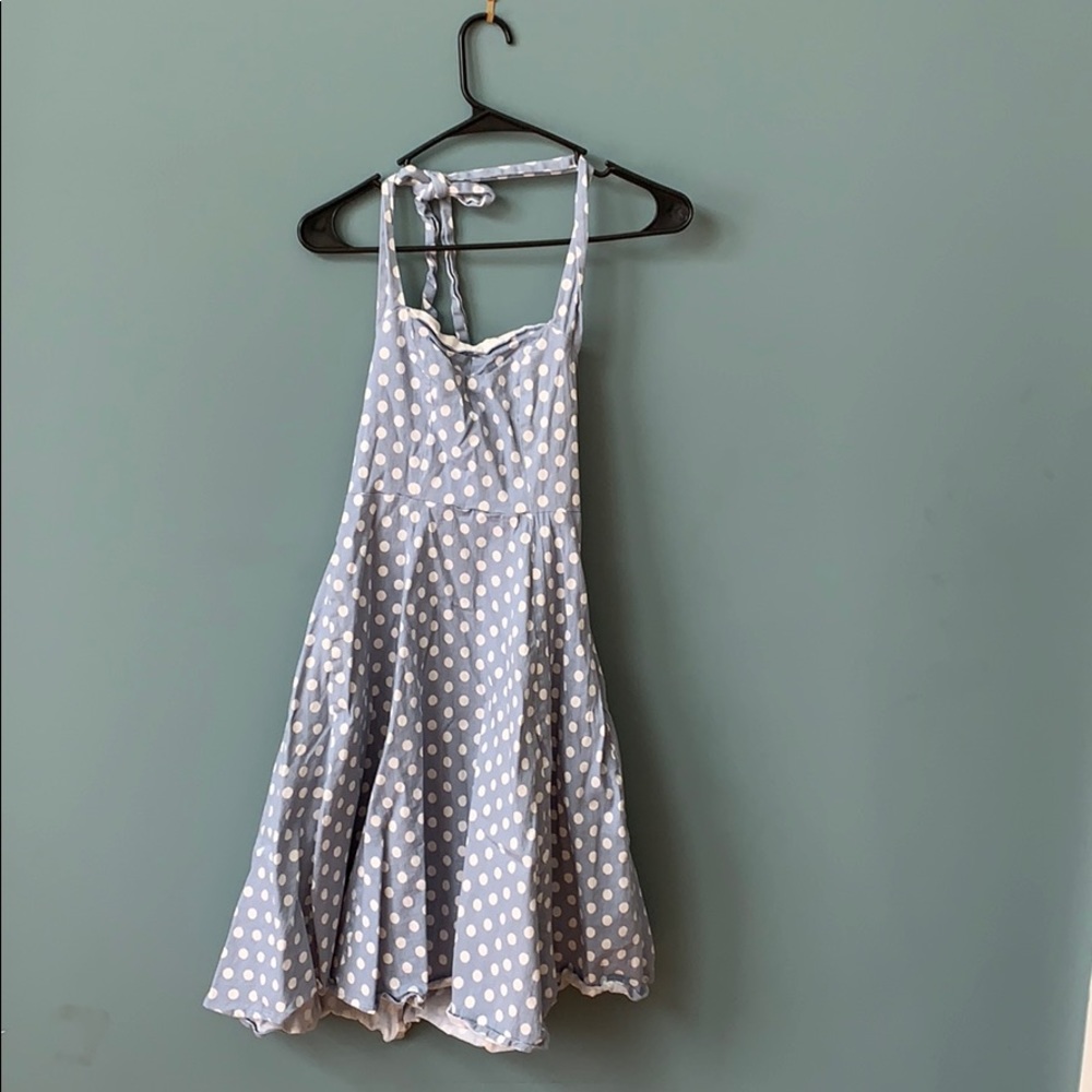 Cute 60s dress